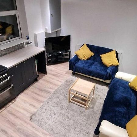 Sapphire Strathnairn Apartment Cardiff Dış mekan fotoğraf
