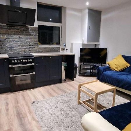 Sapphire Strathnairn Apartment Cardiff Dış mekan fotoğraf